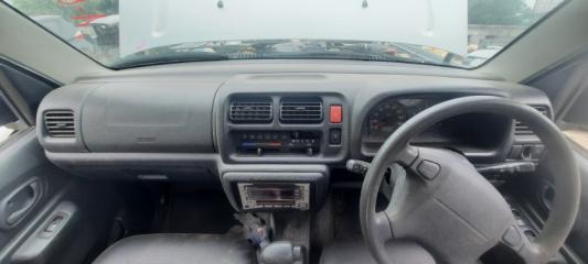 Запчасть торпедо SUZUKI Jimny 2002