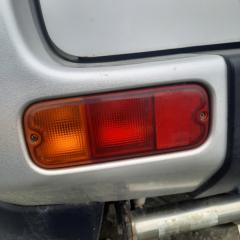 Запчасть катафот задний левый SUZUKI Jimny 2002