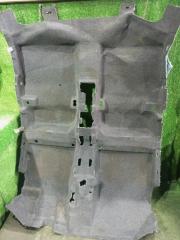 Ковер салона NISSAN Latio 2012 контрактная Ковер салона NISSAN Latio 2012