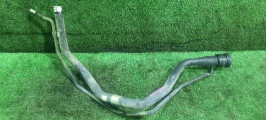 Горловина бака TOYOTA Ractis 2010 контрактная Горловина бака TOYOTA Ractis 2010