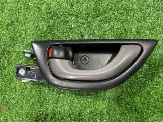 Ручка двери внутренняя передняя левая HONDA Fit 2009