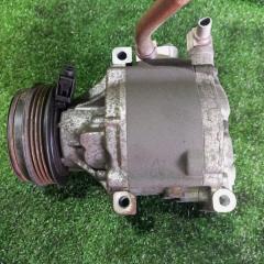 Компрессор кондиционера SUBARU Legacy