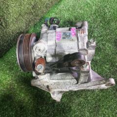 Компрессор кондиционера SUBARU Impreza