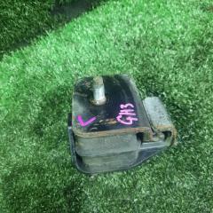 Фото запчасти подушка двигателя левая SUBARU Impreza контрактная запчасть Запчасть подушка двигателя левая SUBARU Impreza