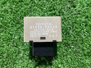 Реле поворота TOYOTA Allion
