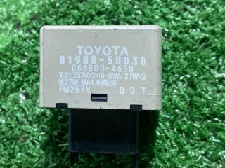 Реле поворота TOYOTA Allex