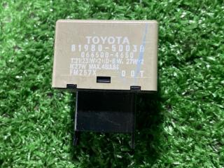 Реле поворота TOYOTA Alphard