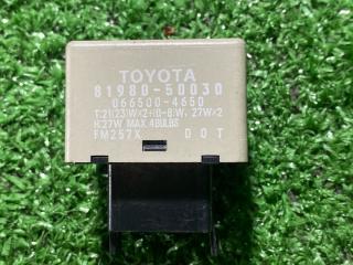 Реле поворота TOYOTA Alphard