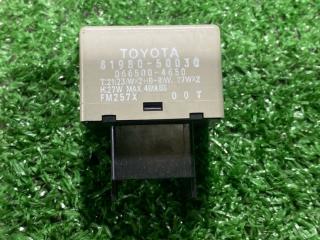 Реле поворота TOYOTA Alphard