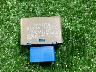 Реле поворота TOYOTA Corolla Fielder