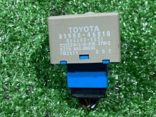 Реле поворота TOYOTA Corolla Fielder