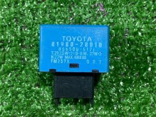 Реле поворота TOYOTA Probox