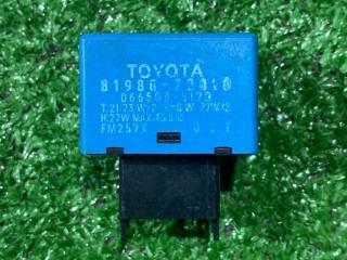 Реле поворота TOYOTA Probox