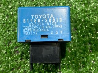 Реле поворота TOYOTA Probox