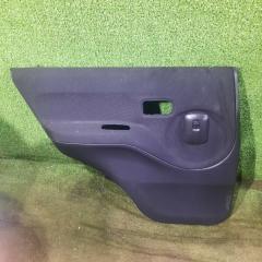 Обшивка двери задняя левая DAIHATSU Terios Kid 2007