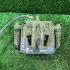 Фото запчасти суппорт передний правый NISSAN Presage 2006 контрактная запчасть Запчасть суппорт передний правый NISSAN Presage 2006