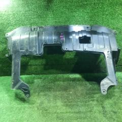 Защита ДВС передняя HONDA Fit Aria 2003