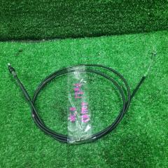 Тросик капота NISSAN Tiida 2012