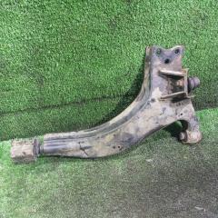 Фото запчасти рычаг нижний передний левый NISSAN Serena контрактная запчасть Запчасть рычаг нижний передний левый NISSAN Serena