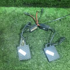 Блок розжига ксенона TOYOTA Raum 2003