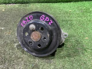 Помпа SUBARU Impreza контрактная Помпа SUBARU Impreza