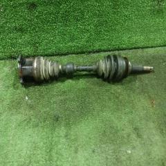 Фото запчасти привод передний левый NISSAN Serena контрактная запчасть Запчасть привод передний левый NISSAN Serena