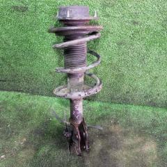 Стойка передняя левая SUBARU Impreza контрактная Стойка передняя левая SUBARU Impreza