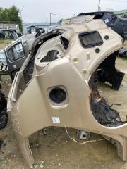Крыло заднее левое Corolla Runx 2003 NZE124 1NZFE