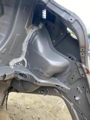 Крыло заднее левое Corolla Runx 2003 NZE124 1NZFE