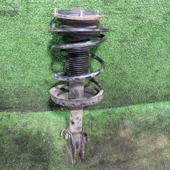 Стойка передняя правая SUBARU Legacy контрактная Стойка передняя правая SUBARU Legacy