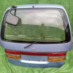 Дверь 5-я NISSAN Serena