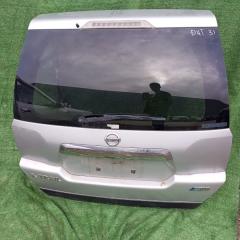Дверь 5-я NISSAN X-Trail
