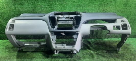 Торпедо TOYOTA Nadia 2001