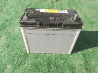 Запчасть аккумулятор TOYOTA Vitz 2005 NCP95 2NZFE Б/У Аккумулятор TOYOTA Vitz 2005 NCP95 2NZFE Б/У