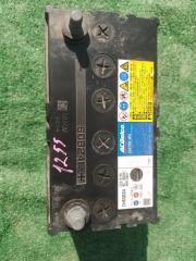 Аккумулятор Vitz 2009 SCP90 2SZFE Аккумулятор Vitz 2009 SCP90 2SZFE
