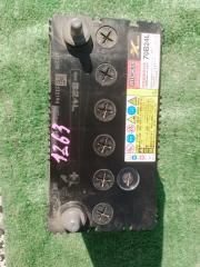 Аккумулятор Vitz 2014 NSP135 1NRFE Аккумулятор Vitz 2014 NSP135 1NRFE
