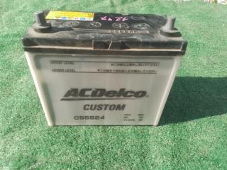 Запчасть аккумулятор TOYOTA Bb 2001 NCP31 1NZFE Б/У Аккумулятор TOYOTA Bb 2001 NCP31 1NZFE Б/У