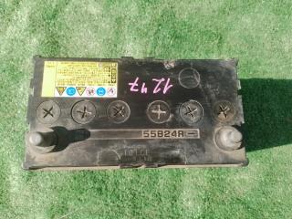 Аккумулятор Bb 2001 NCP31 1NZFE Аккумулятор Bb 2001 NCP31 1NZFE
