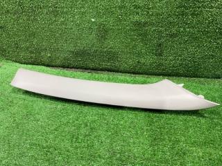 Запчасть накладка на стойку передняя правая TOYOTA Corolla Axio 2007