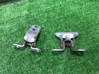 Запчасть петли двери передние левые TOYOTA Corolla Axio 2007