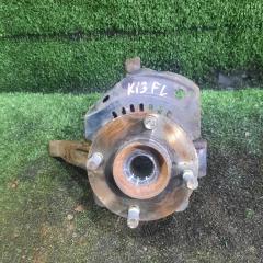 Ступица передняя левая NISSAN March