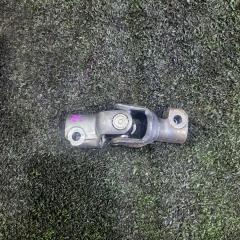 Фото запчасти рулевой карданчик TOYOTA Corolla Spacio 2000 контрактная запчасть Запчасть рулевой карданчик TOYOTA Corolla Spacio 2000