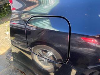 Запчасть лючок бензобака HONDA Airwave 2007