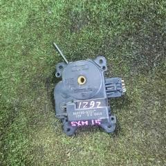Сервопривод заслонки печки TOYOTA Nadia 2001