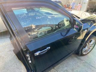 Дверь передняя правая SUBARU Forester 2010