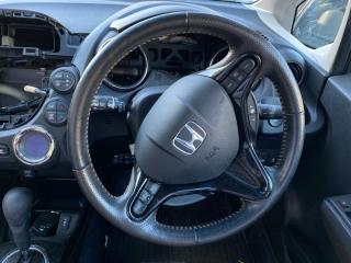 Руль HONDA Fit Shuttle 2012