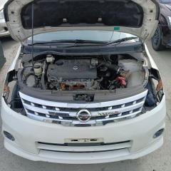Телевизор NISSAN Presage 2009