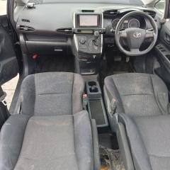 Торпедо TOYOTA Wish 2011