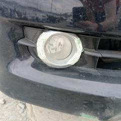 Запчасть фара противотуманная передняя правая TOYOTA Wish 2011