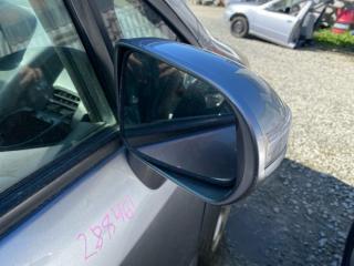 Зеркало переднее правое HONDA Fit 2005